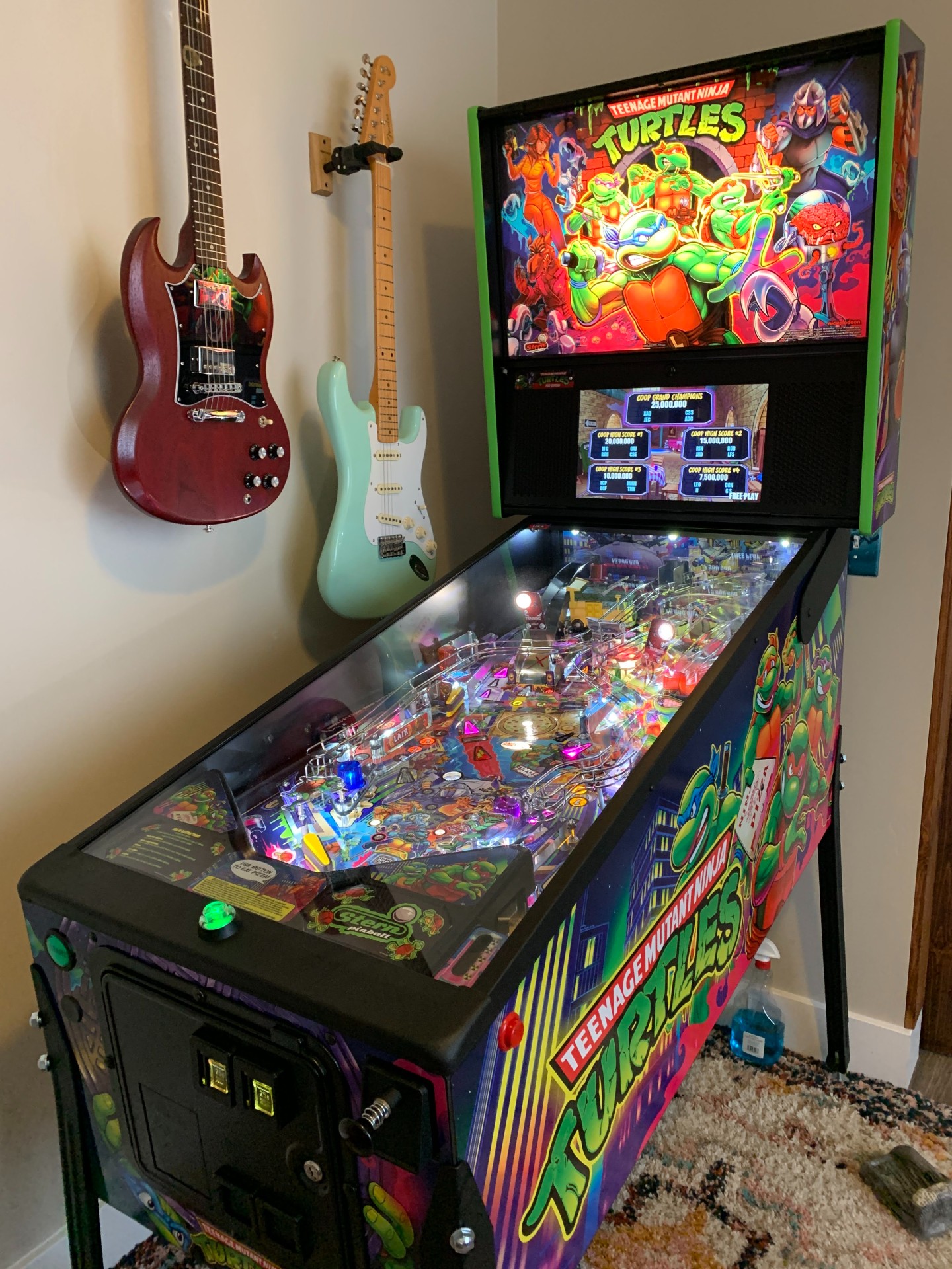 Pinball Machine Rentals Utah Pinball