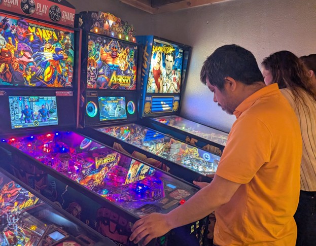 Digital Pinball Tools