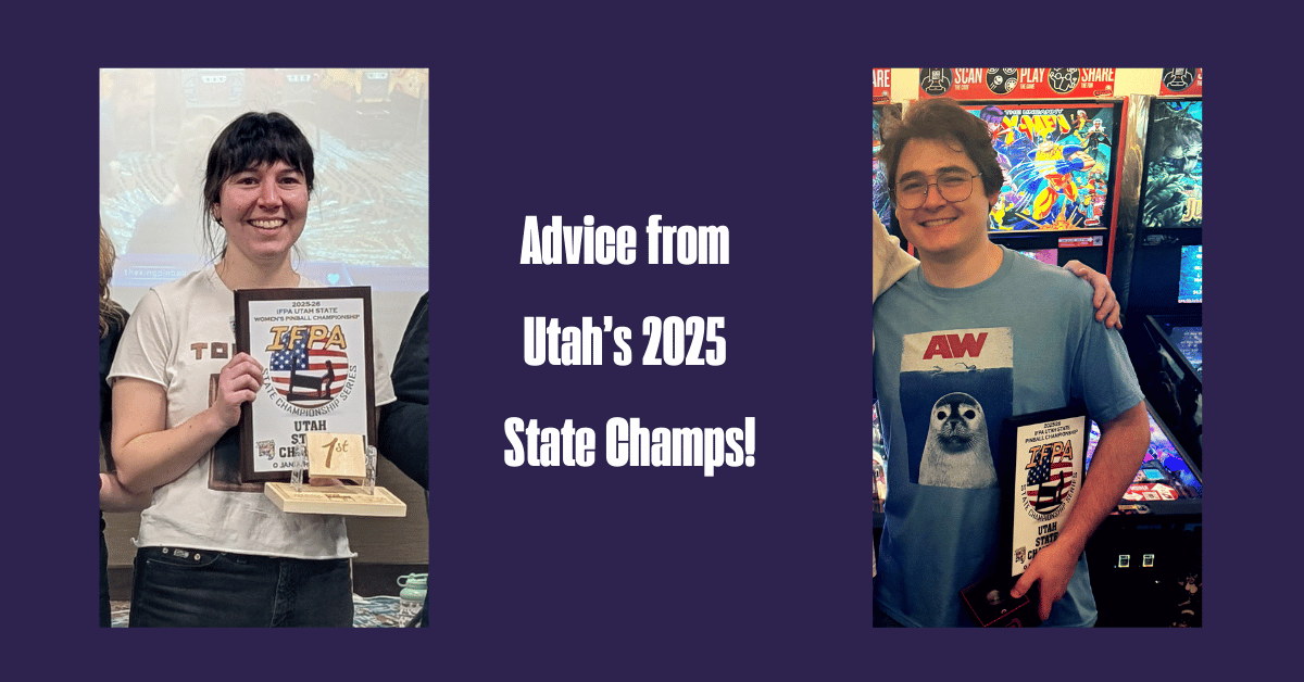 How to Keep Your Cool: Advice from State Champions