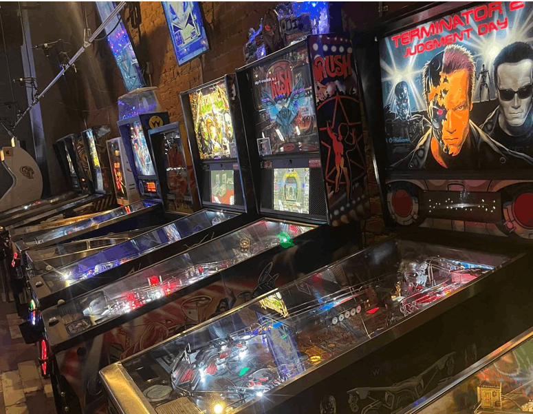 Tournament Directors are Your Friend